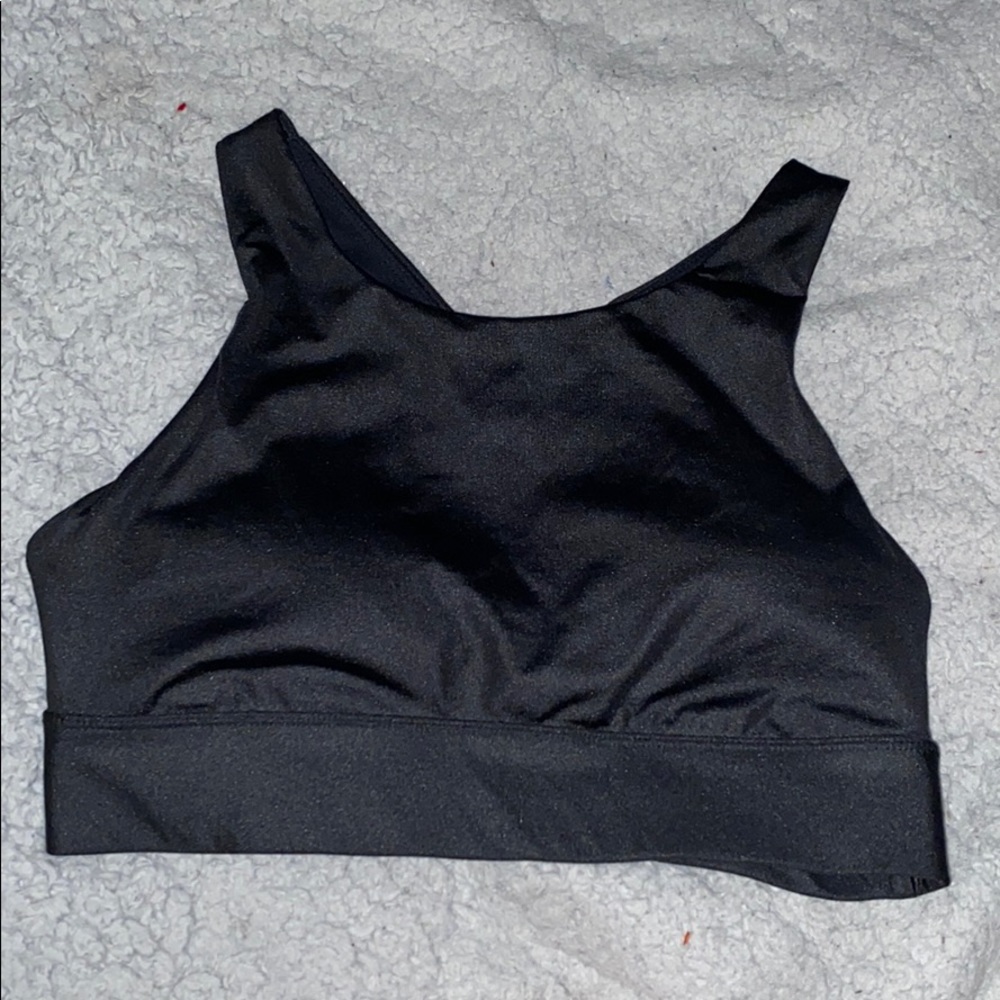 fabletics sports bra